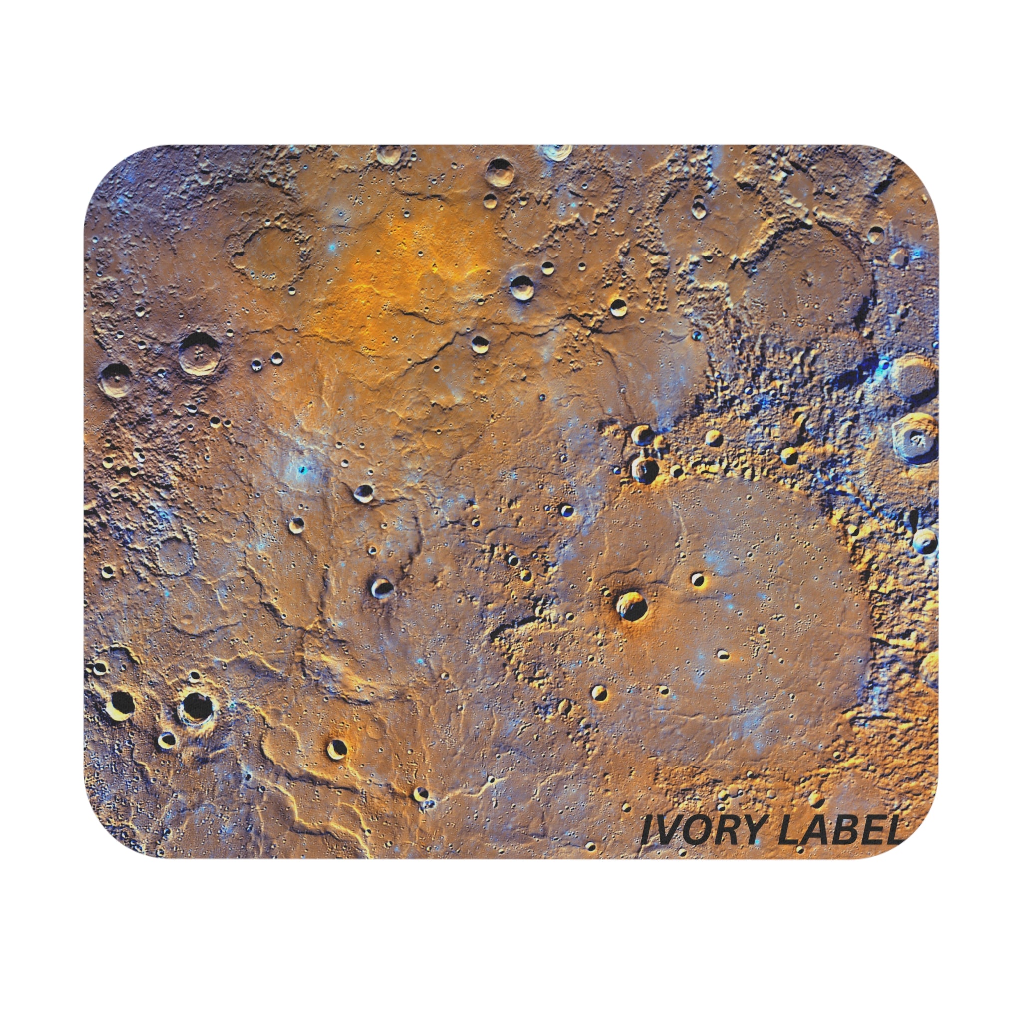 Mouse Pad (Rectangle)